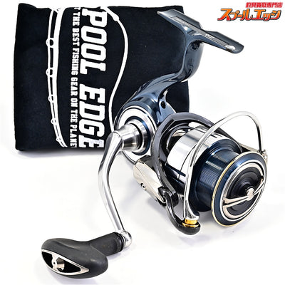 【ダイワ】 19セルテート LT 3000-XH DAIWA CERTATE