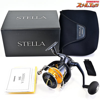 【シマノ】 20ステラ SW20000PG SHIMANO STELLA