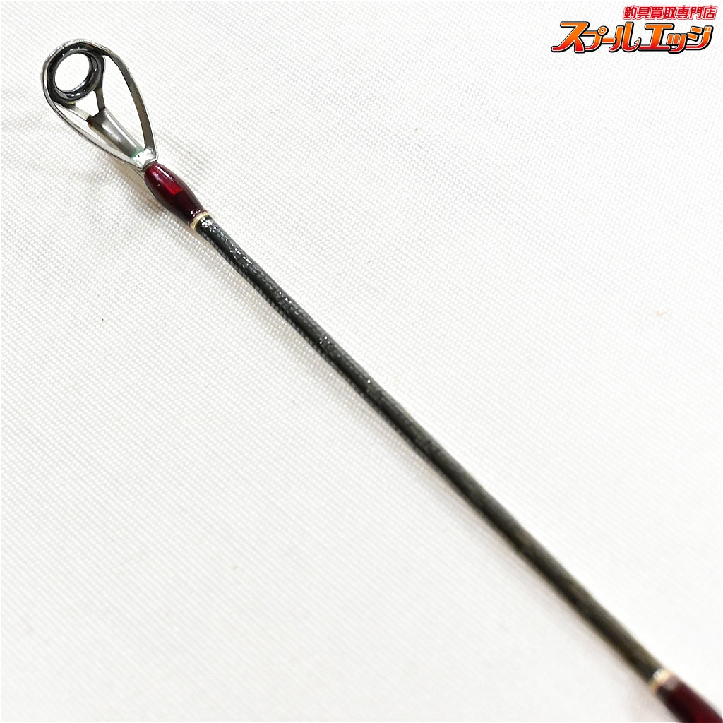 【シマノ】 18ワールドシャウラ 1652R-3 SHIMANO WORLD SHAULA ブラックバス K_173