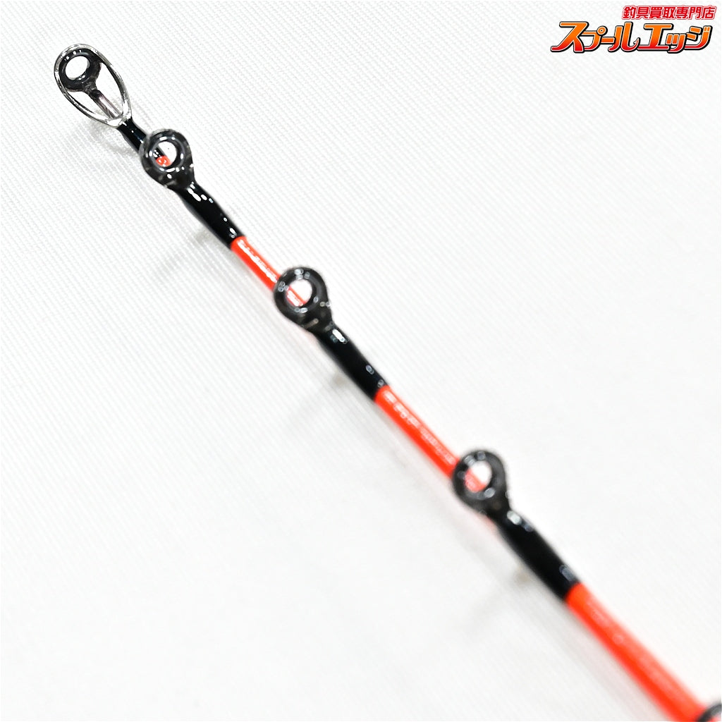 【ダイワ】 16極鋭カワハギ レッドチューン AGS RM DAIWA KYOKUEI KAWAHAGI RED-TUNE カワハギ K_211