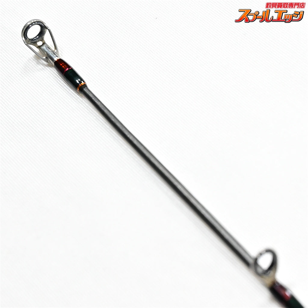 【メガバス】 デストロイヤー エヴォルジオン F3.1/2-69ti-S サーべラー 2014年限定モデル トルザイト仕様 Megabass DESTROYER SHABBLER ブラックバス K_265