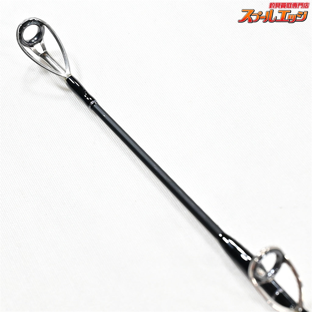 【テンリュウ】 天龍 ジグザム ドラッグフォース JDF591B-G7/8 TENRYU JIG-ZAM ヒラマサ カンパチ ブリ K_218