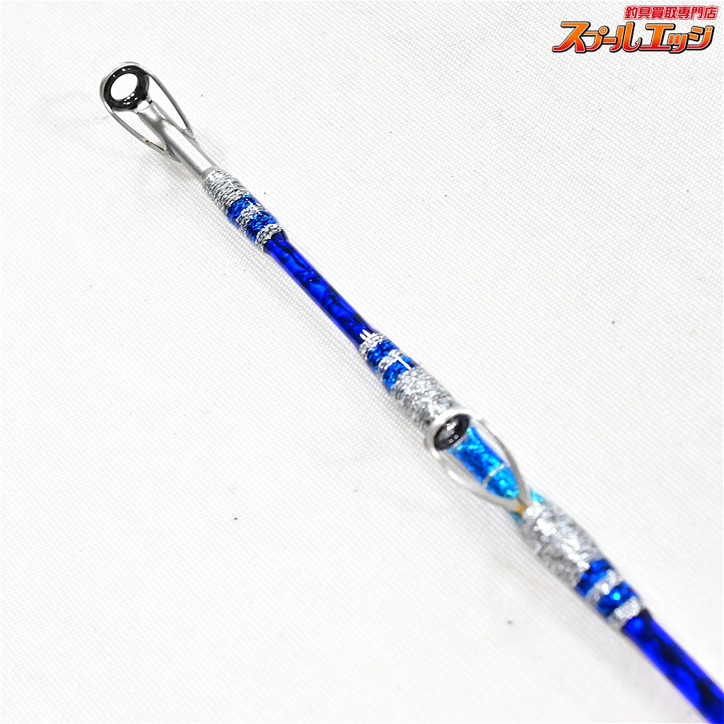 【アルファタックル】 ショートアーム GS 73 170H alphatackle SHORT-ARM アジ タチウオ ヒラメ K_152