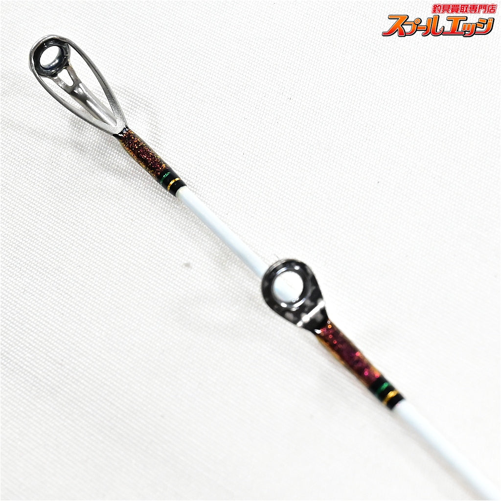 【ダイワ】 リーオマスター 真鯛 M-270・W AGS DAIWA RHEOMASTER MADAI マダイ K_184