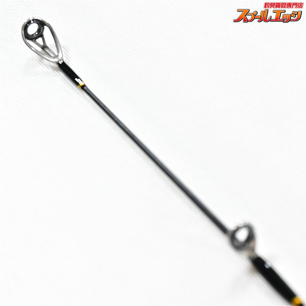 【レイドジャパン】 グラディエーター アンチ GA-65PBF パワーベイトフィネス RAID-JAPAN GLADIATOR Anti ブラックバス K_240
