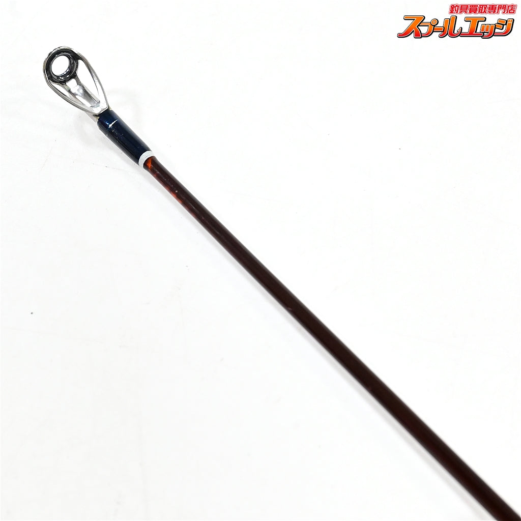 【ツララ】 ポルタメント 73 イヌクシュク PS73 TULALA PORTAMENTO INUKSHUK シーバス チヌ アオリイカ K_101