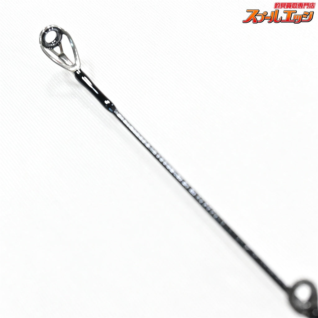 【ダイワ】 26ソルティガ SLJ EX 63MLS TG DAIWA SALTIGA イサキ マダイ タチウオ K_237