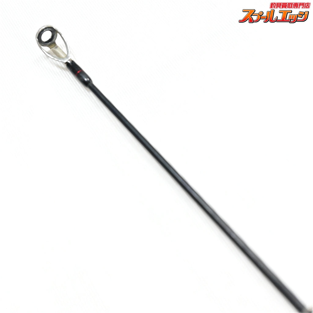 【デジーノ】 レーベン DL-C71MH+RST2S DESIGNO LEBEN ブラックバス K_258