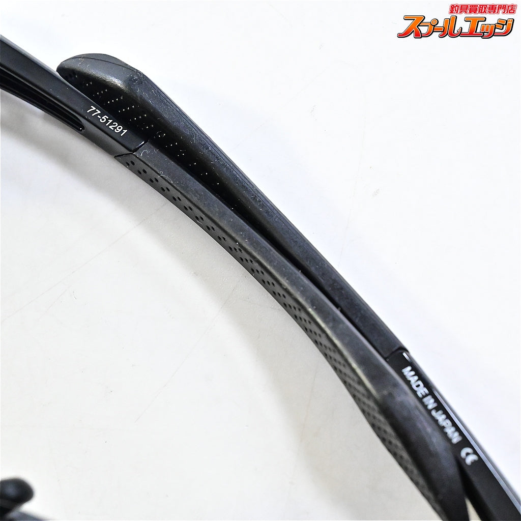 【ティムコ】 サイトマスター ロトンド ブラック イーズグリーン 77-51291 TIEMCO SightMaster Rotondo Black 偏光 K_060