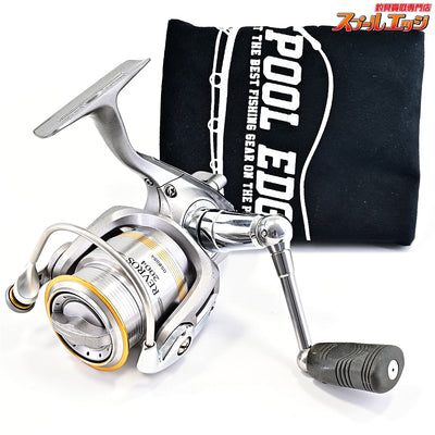【ダイワ】 レブロス 2004 DAIWA REVROS