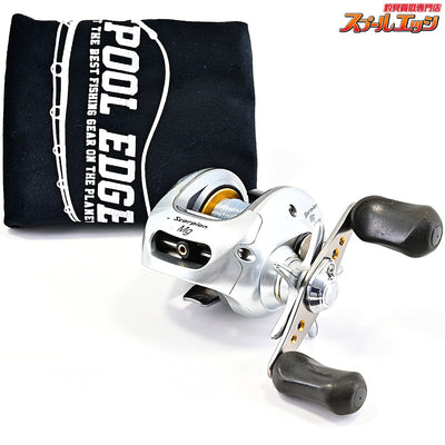 【シマノ】 04スコーピオン Mg 1001 左巻き SHIMANO Scorpion