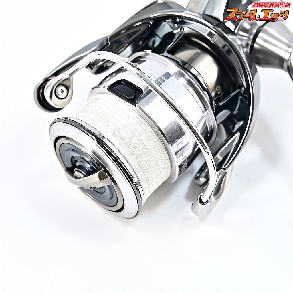 【ダイワ】 22イグジスト LT 2000S-H DAIWA EXIST