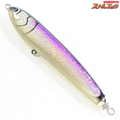 【カーペンター】 ガンマ BC-γ LB-BC 60-180 Carpenter Gamma 海水用ルアー K_060