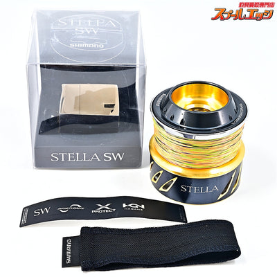 【シマノ】 13ステラ SW10000 スプール SHIMANO STELLA SPARE SPOOL