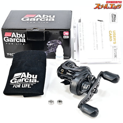 【アブガルシア】 ロキサーニ BF8-L Abu Garcia ROXANI