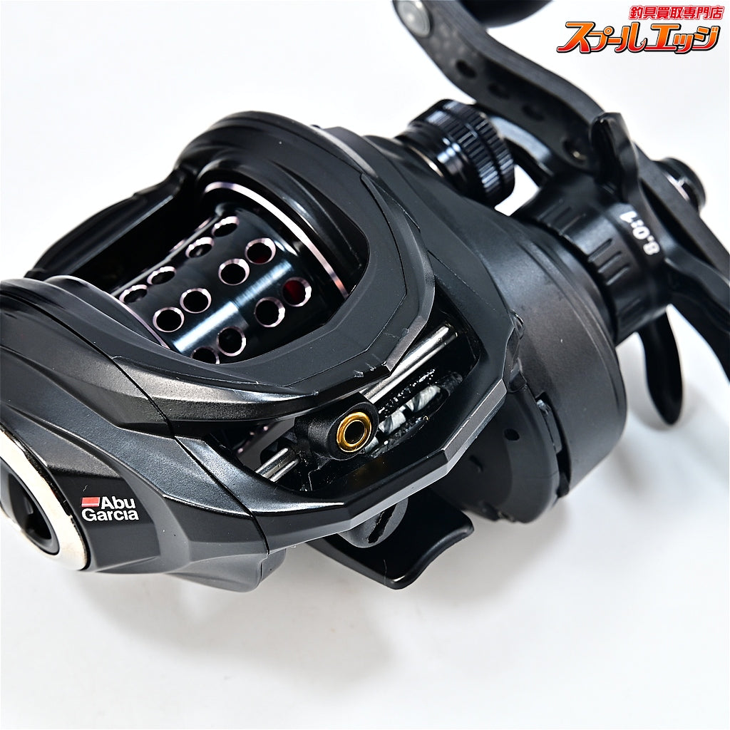 【アブガルシア】 ロキサーニ BF8-L Abu Garcia ROXANI