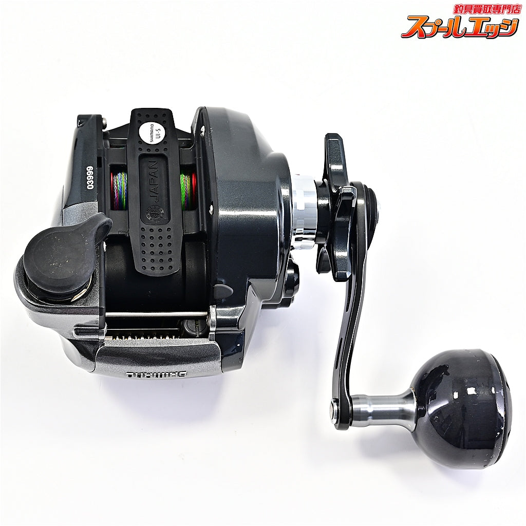 【シマノ】 19プレイズ 600 SHIMANO PLAYS