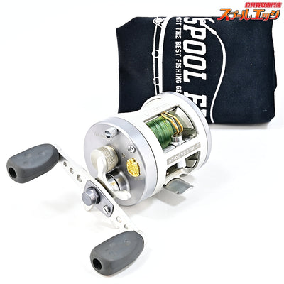 【アブガルシア】 アンバサダー モラム SX3600C ハイスピード FN.070008/20 Abu Garcia Morrum