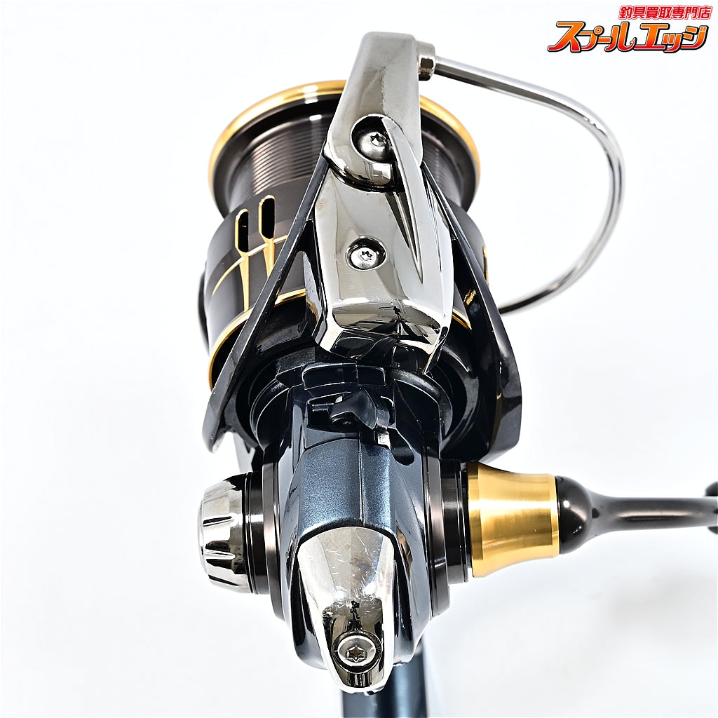 【ダイワ】 19バリスティック FW LT 2500S-C DAIWA BALLISTIC