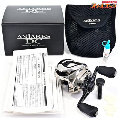 【シマノ】 21アンタレス DC ノーマルギア SHIMANO ANTARES