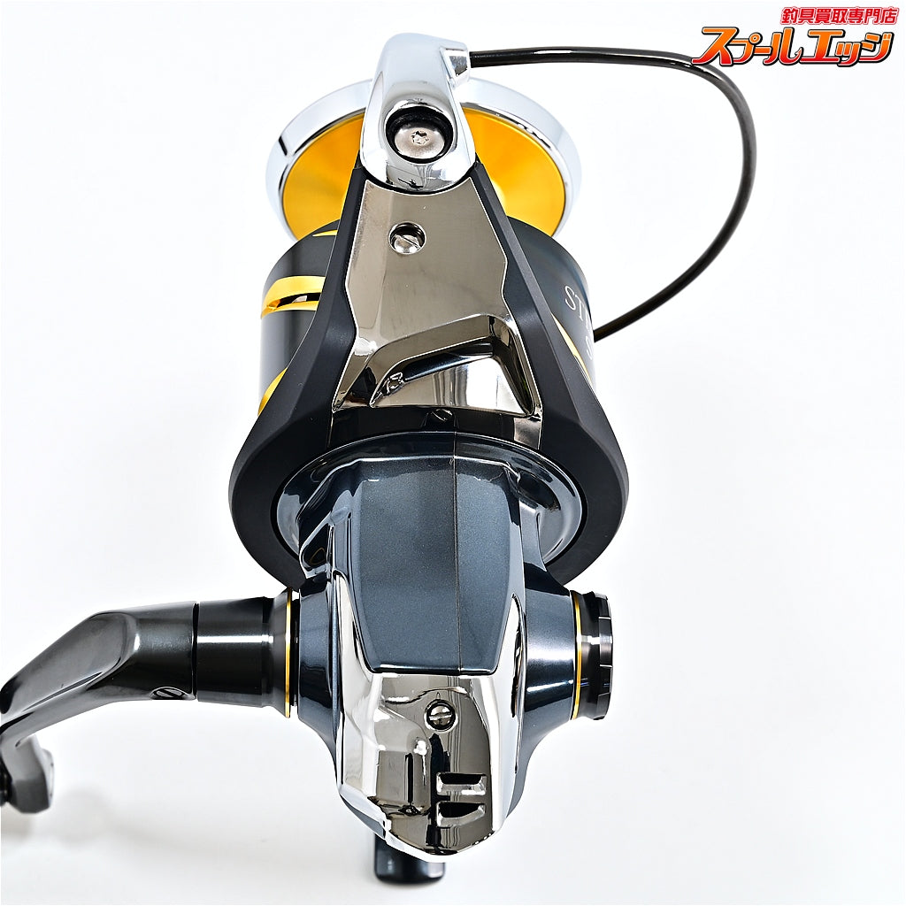 【シマノ】 25ステラ SW8000XG SHIMANO STELLA