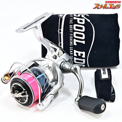 【シマノ】 15ストラディック 1000S SHIMANO STRADIC