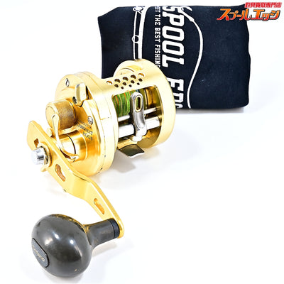 【シマノ】 04カルカッタコンクエスト 800F SHIMANO CALCUTTA CONQUEST