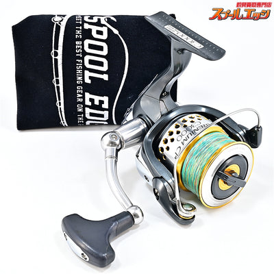 【シマノ】 09レアニウム CI4 C3000 SHIMANO RARENIUM