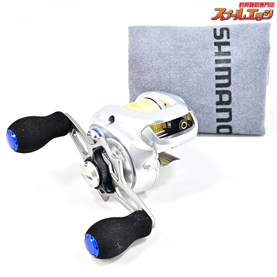 【シマノ】 12ステファーノ 200 SHIMANO Stephano