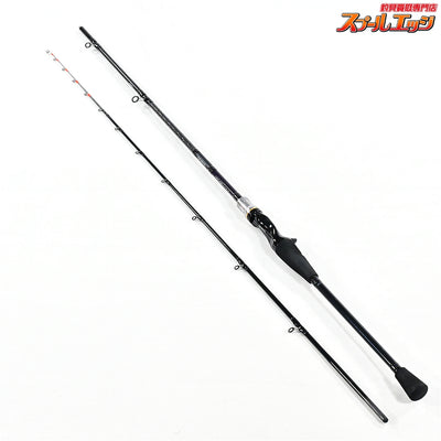 【ダイワ】 15ライトゲームX 82 MH-190 DAIWA LIGHT GAME X マダイ ヒラメ タチウオ K_141