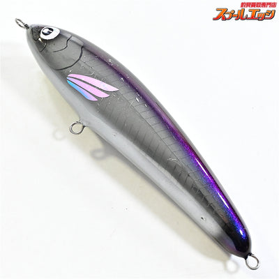 【埼玉湾漁業組合】 ぐちぺん 165LF 約63g Saitama bay fishing guild GUCHI-PEN 海水用ルアー K_060