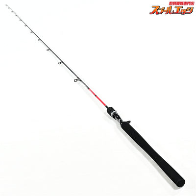 【ダイワ】 ベイジギング BJ 63B ライトジギング タイラバ DAIWA BAY JIGGING マダイ イナダ タチウオ K_231