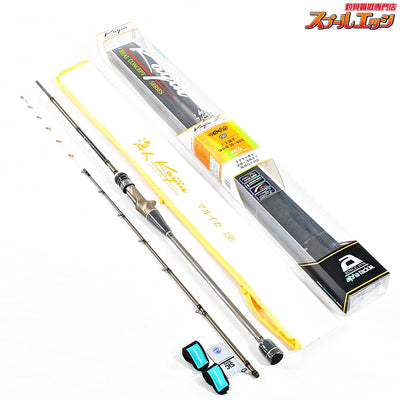 【アルファタックル】 海人 マルイカ 150 alpha tackle KAIJIN MARUIKA マルイカ K_120