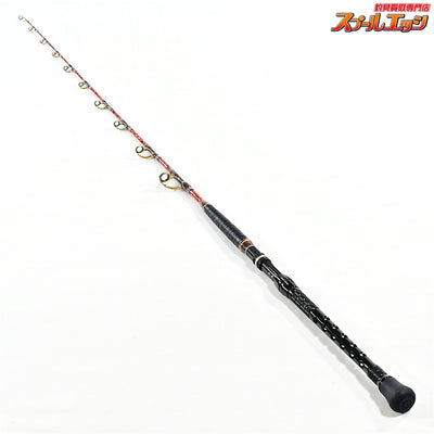 【アリゲーター】 ギル 12-170 ALLIGATOR GILL キハダマグロ カンパチ モロコ K_214
