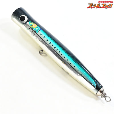 【カーペンター】 ガラム 60-175 SH マイワシ メタル貼り Carpenter GARAM 海水用ルアー K_060