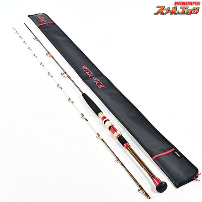 【ダイワ】 バイパースティック S-270 DAIWA VIPER STICK マダイ イサキ ヒラメ K_184