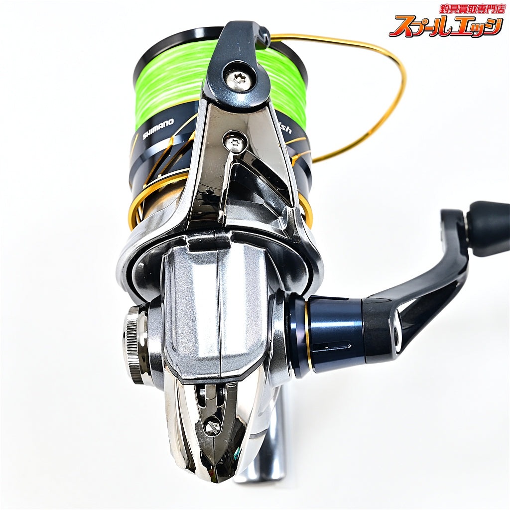 【シマノ】 16ヴァンキッシュ C2500XGS SHIMANO VANQUISH