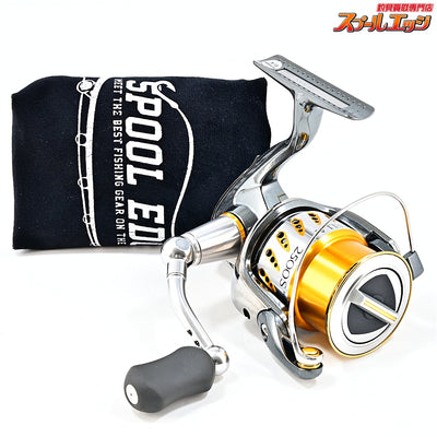 【シマノ】 07ステラ 2500S SHIMANO STELLA