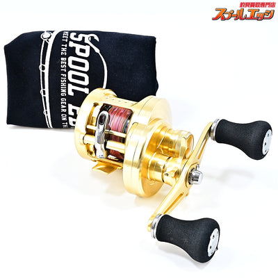 【シマノ】 15オシアコンクエスト 201PG SHIMANO OCEA CONQUEST