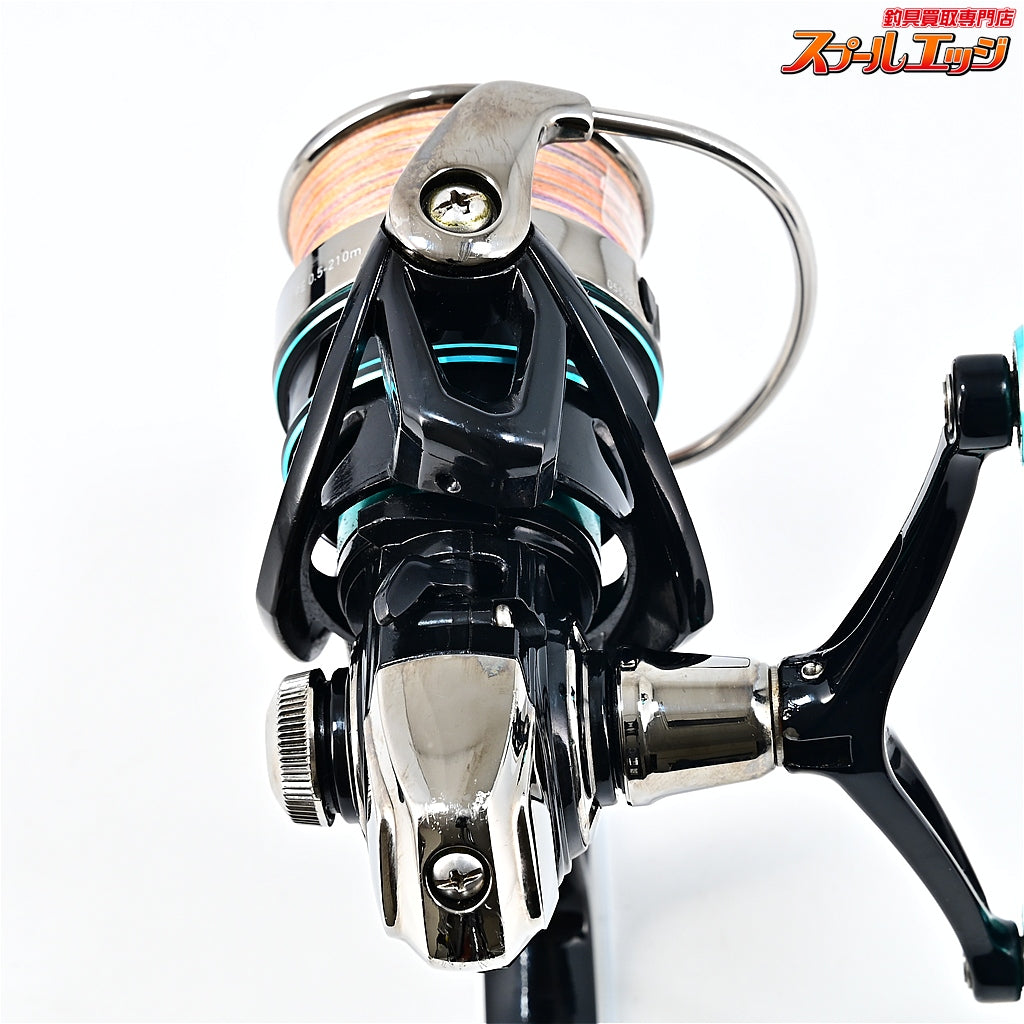 【ダイワ】 16エメラルダス 2508PE-H-DH DAIWA EMERALDAS
