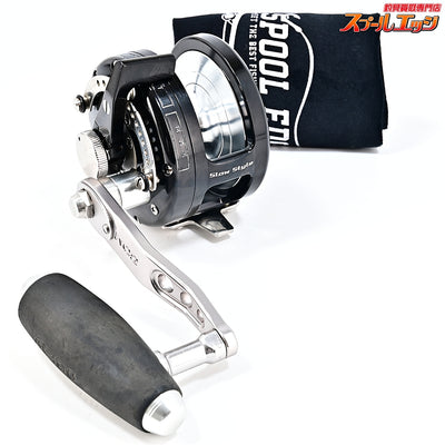 【スタジオオーシャンマークxSJワークス】 マーフィックス N4 200台限定モデル STUDIO-OCEAN-MARKxSJ-WORKS MARFIX