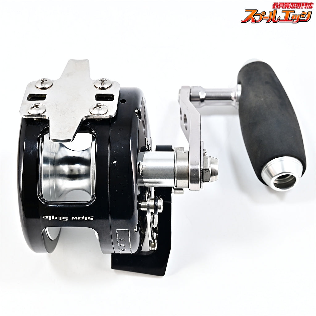 【スタジオオーシャンマークxSJワークス】 マーフィックス N4 200台限定モデル STUDIO-OCEAN-MARKxSJ-WORKS MARFIX