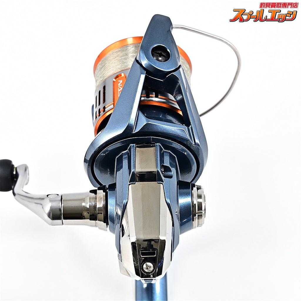 【シマノ】 26ナスキー C2000SHG SHIMANO NASCI