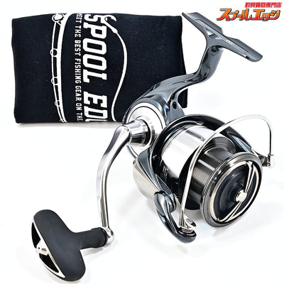 【ダイワ】 24セルテート LT 4000-CXH DAIWA CERTATE