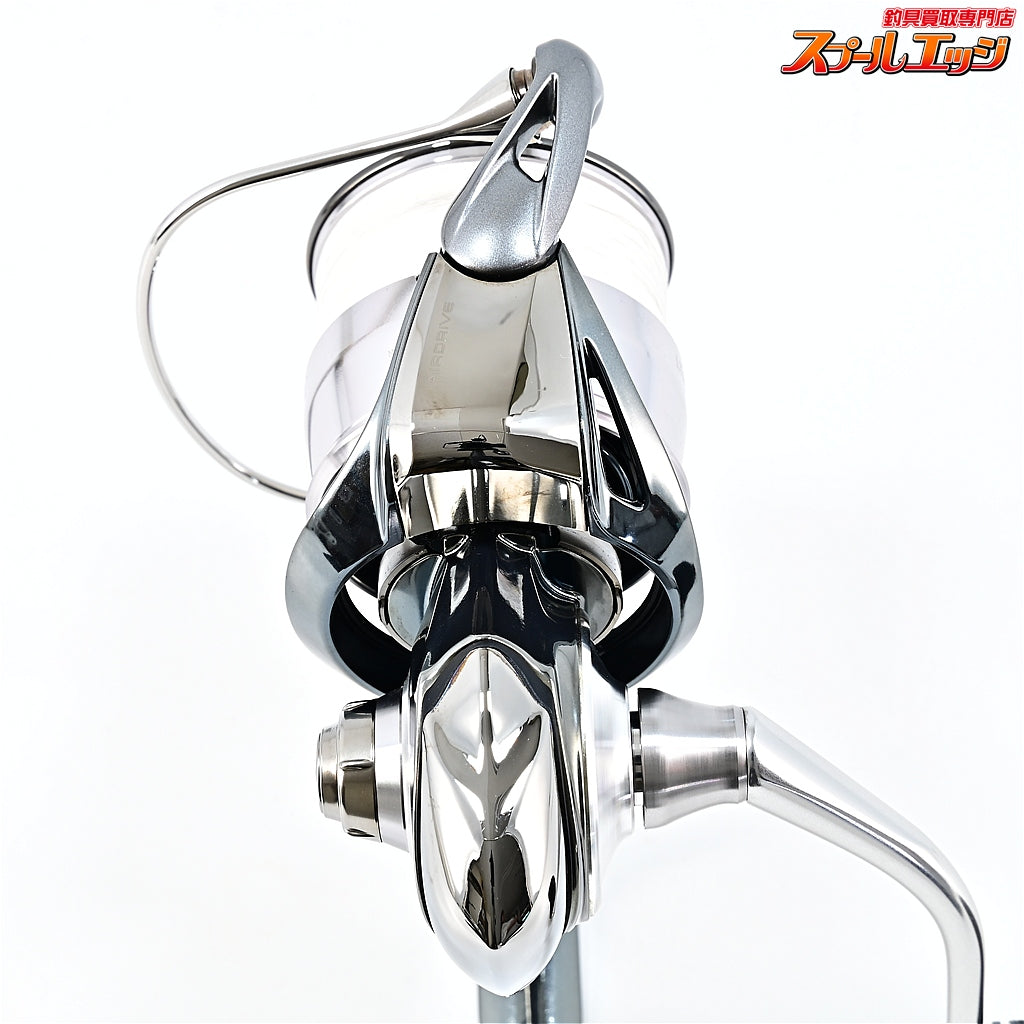 【ダイワ】 22イグジスト LT 4000-XH DAIWA EXIST