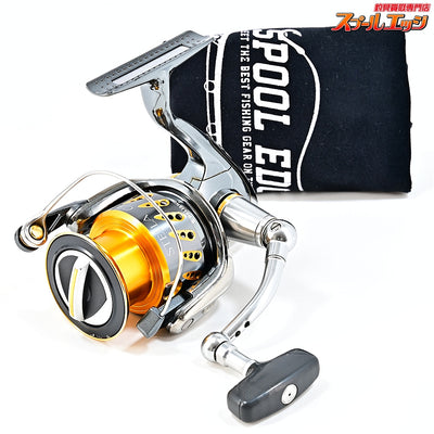 【シマノ】 07ステラ C3000HG SHIMANO STELLA