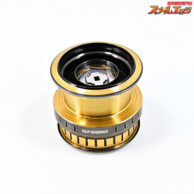 【ダイワxSLPワークス】 EX LT 5000S スプール DAIWAxSLP-WORKS CUSTOM SPOOL
