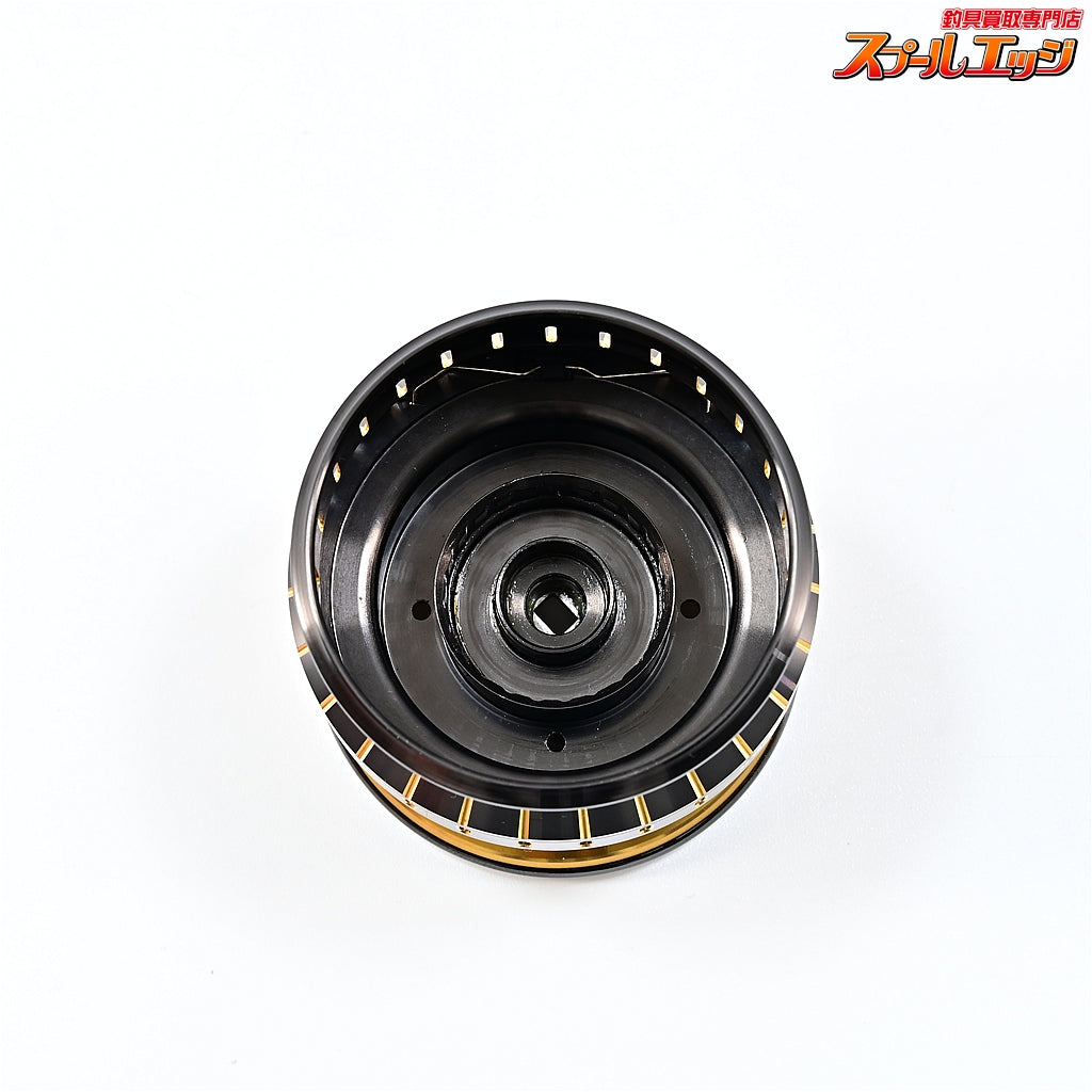 【ダイワxSLPワークス】 EX LT 5000S スプール DAIWAxSLP-WORKS CUSTOM SPOOL