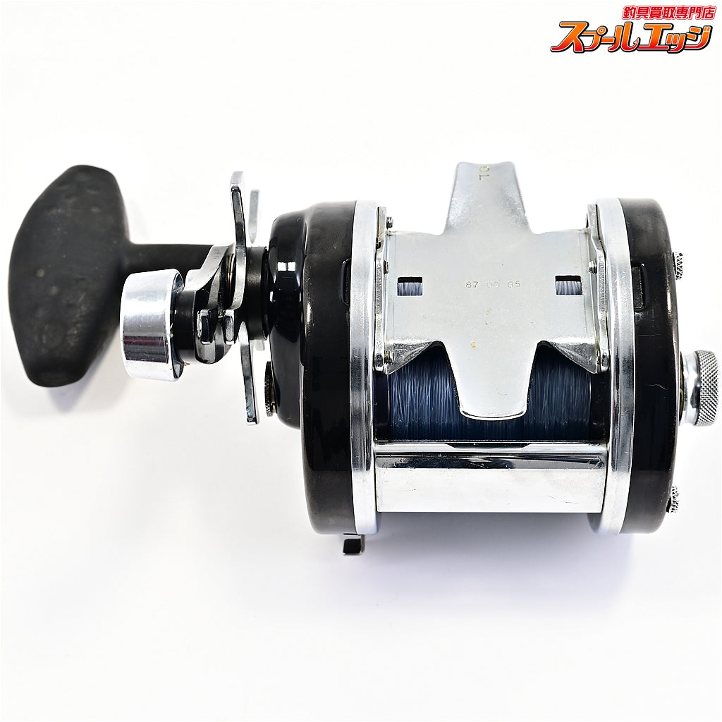 【アブガルシア】 アブアンバサダー 9000C FN.87-00-05 Abu Garcia Ambassadeur