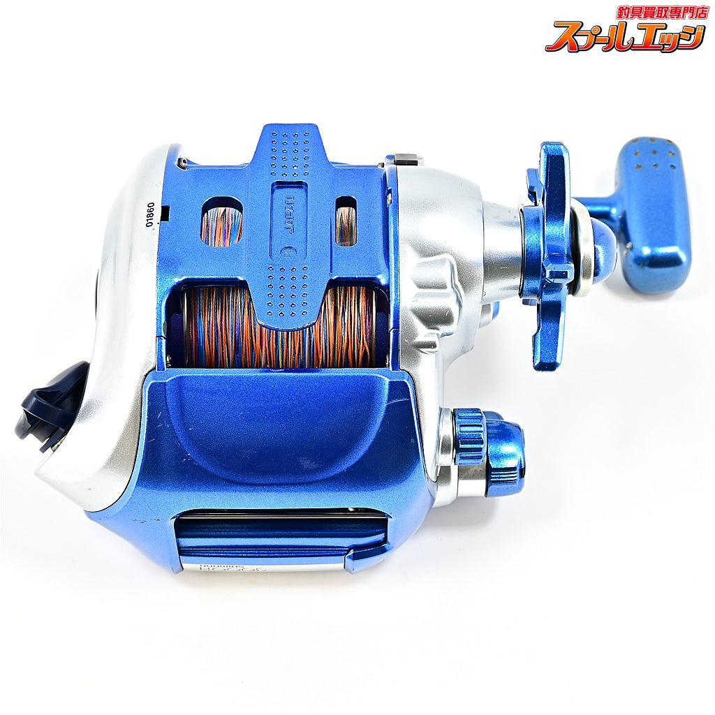 【シマノ】 電動丸 3000H SHIMANO DENDOU-MARU